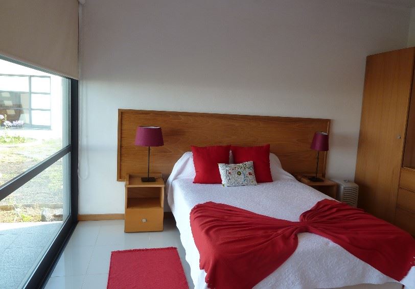 Studio apartment, Cantinho das Buganvilias, Sao Jorge, The Azores