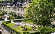 Exterior, Skeppsholmen Hotel, Stockholm