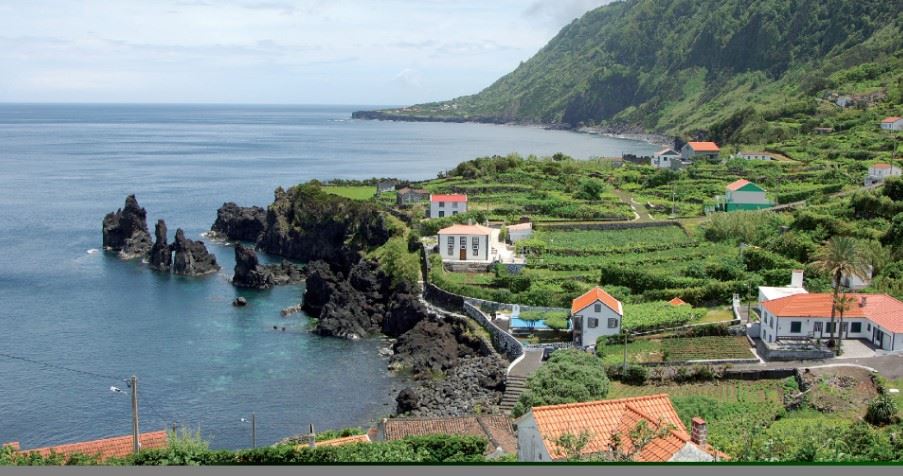 Azores 1