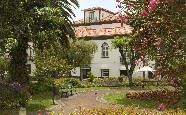 Talisman Hotel, Sao Miguel, The Azores