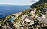 Lava Homes, Terralta, Santa Amaro, Pico, Azores