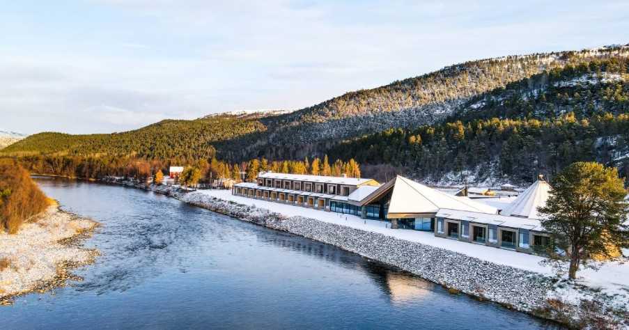  Sorrisniva 