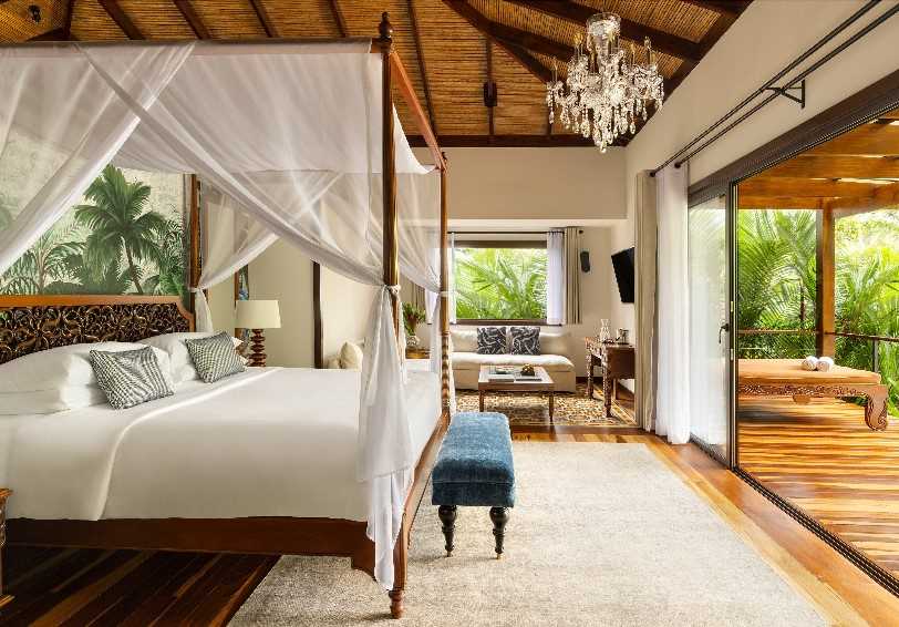Springs Villas