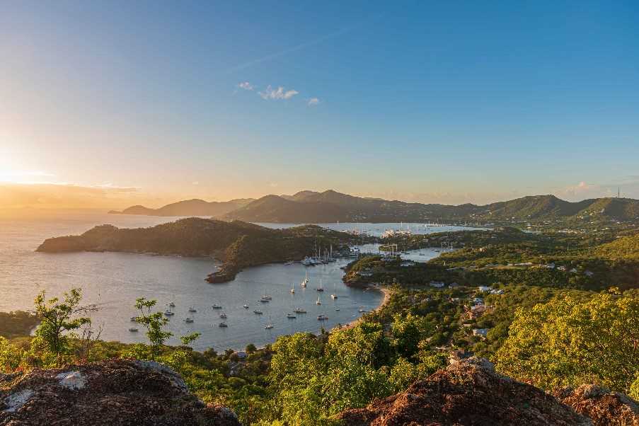 Antigua