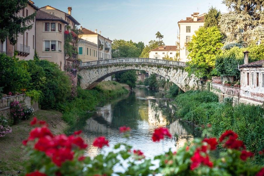Vicenza, Italy
