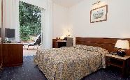 Classic Room, Ilaria Hotel and Residenza dell'Alba, Lucca, Tuscany, Italy