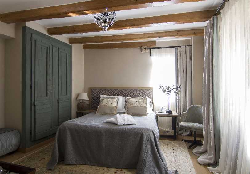 Double Comfort Room