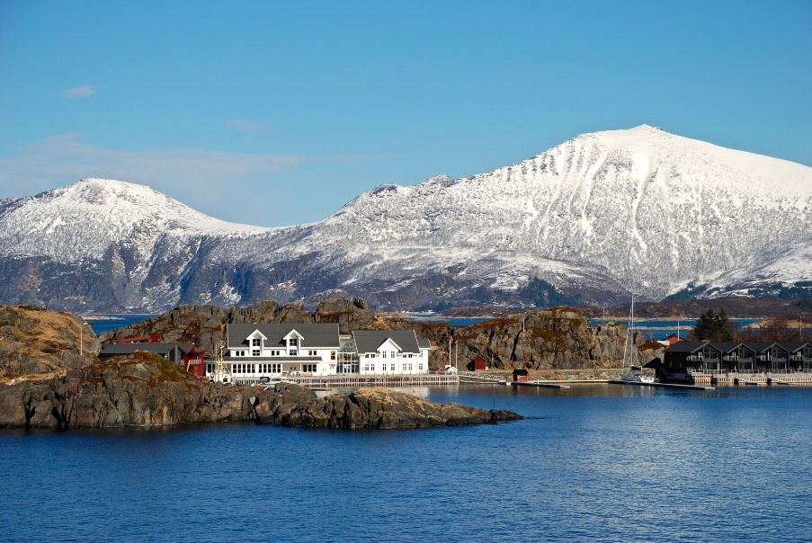 Senja, Norway