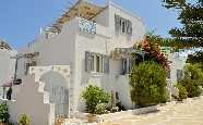 Kymata Studios, Pollonia, Milos