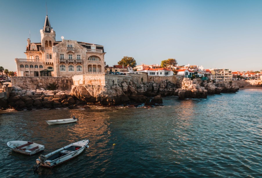 Cascais