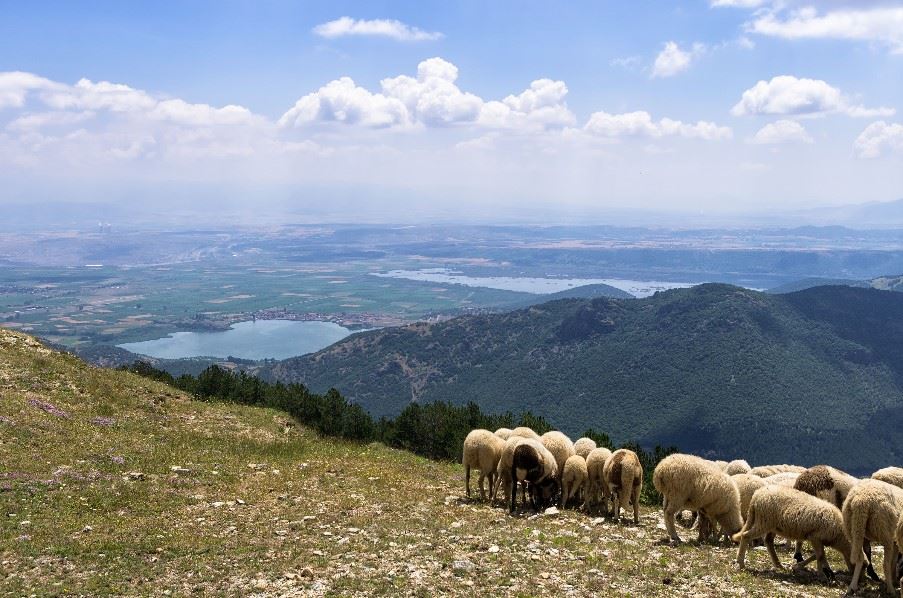 Florina, Greece