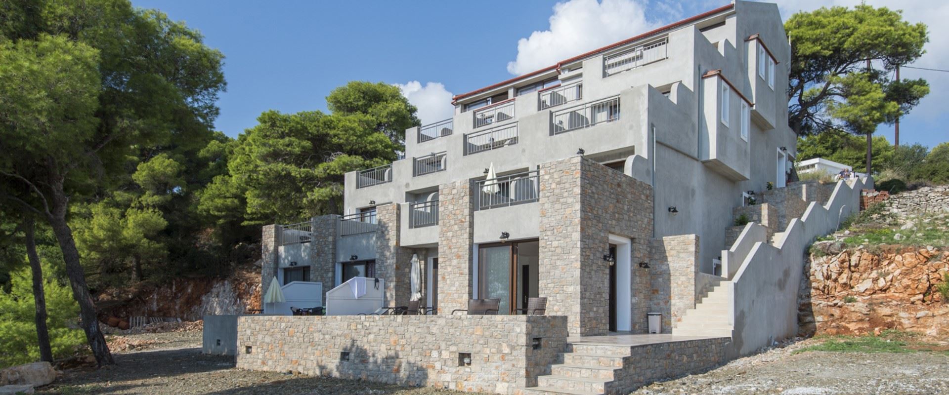 Thalassa Blue, Rossoum, Alonissos | Sunvil.co.uk