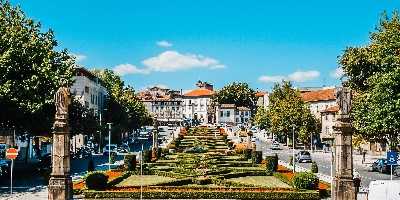 Guimaraes, Portugal