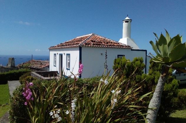 Casa do Norte, Santa Maria, The Azores