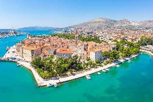 Trogir, Croatia