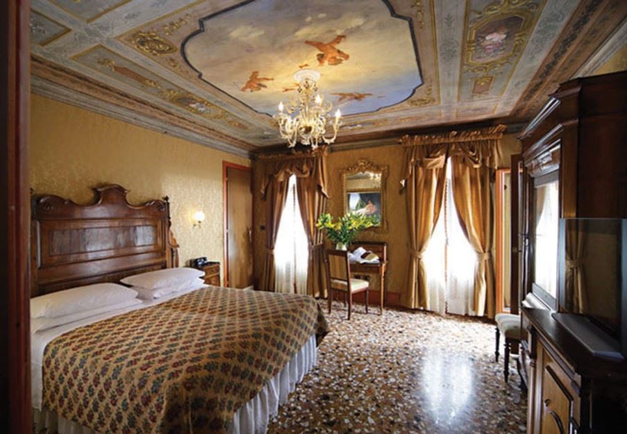 Casa Nicolo Priuli Hotel, Venice