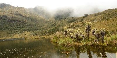 Villa de Leyva, Colombia