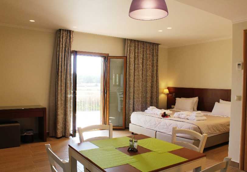 Niriides Suites, Platy Yialos, Methoni, Peloponnese, Greece