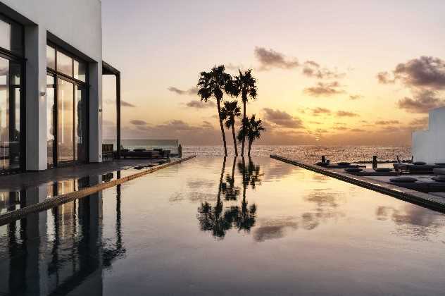 Almyra Hotel Paphos, Paphos Town, Cyprus