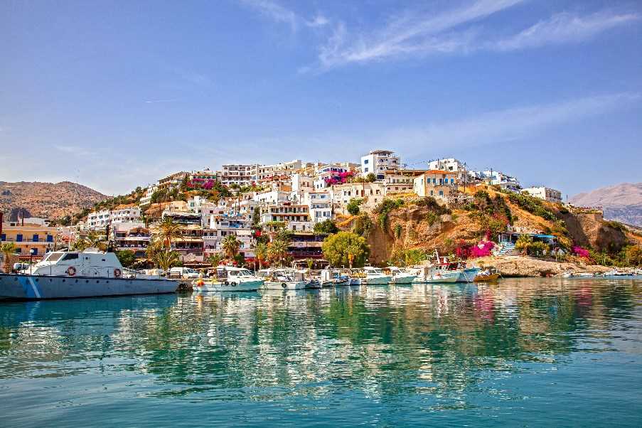 Ierapetra