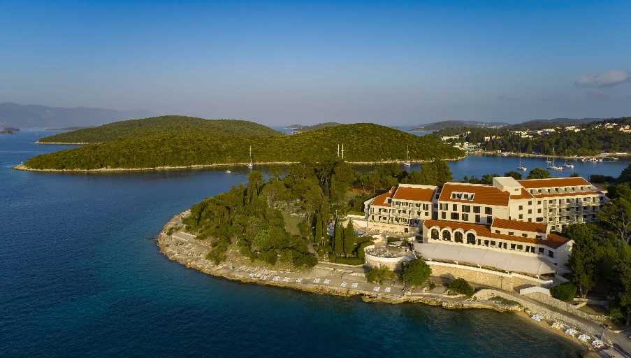 Aminess Hotel Liburna, Korcula Town