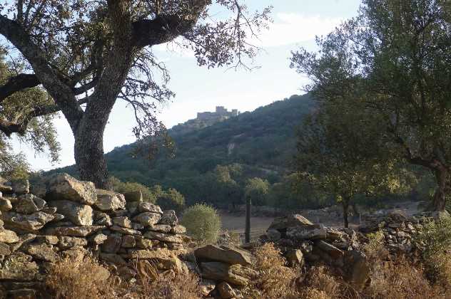 Mourao, Alentejo