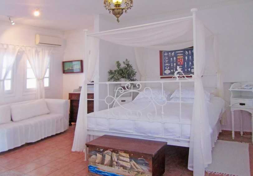 Deluxe Sea View Room