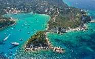 Lakka, Paxos