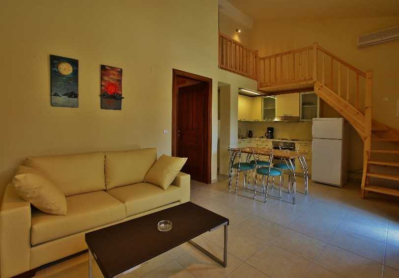 Afrodite Villa