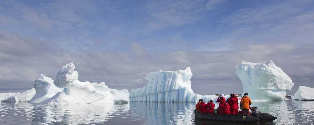 Antarctica