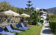 Marfo Studios, Andros