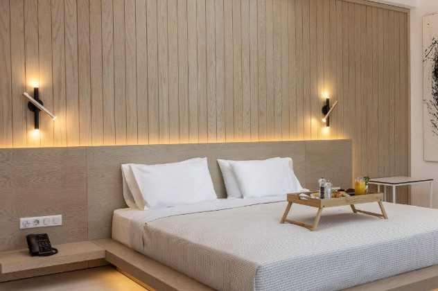 Suite, Elisabeth Boutique Hotel, Thessaloniki