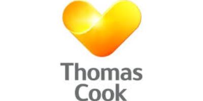 Thomas Cook Logo