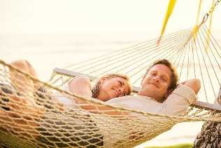 Honeymoon in Costa Rica