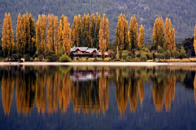 Estancia Peuma Hue, Near Bariloche