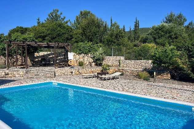 Villa Melissani, Karavomilos, Kefalonia