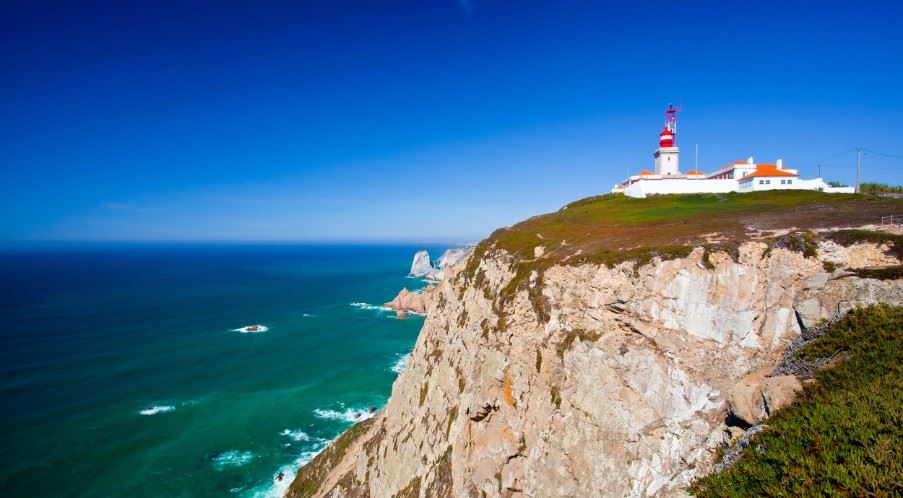 Cabo da Roca