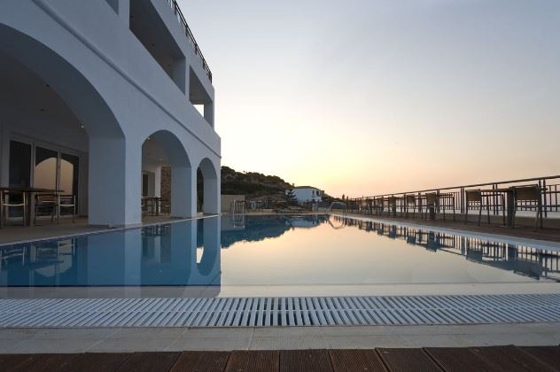 Kythea Resort, Agia Pelagia, Kythira