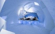 ICEHOTEL, Swedish Lapland