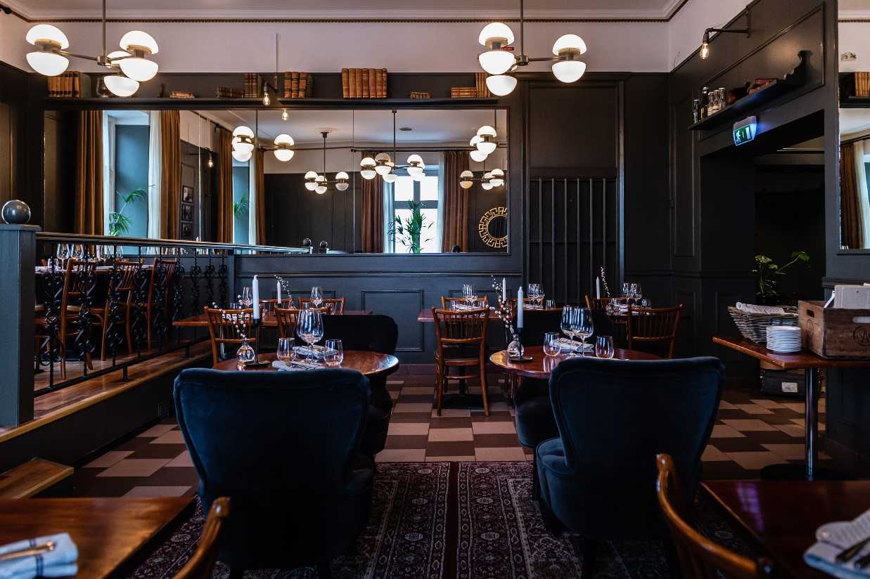 Haparanda Stadshotell, Haparanda, Swedish Lapland Sunvil.co.uk