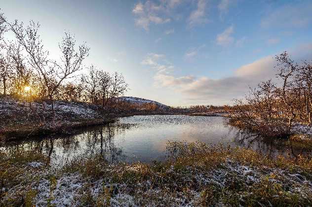 Alta, Norway