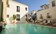 Las Casas de la Juderia, Cordoba, Andalucia