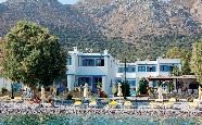 Livadia Beach, Livadia, Tilos