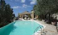 Villa Pelagos, Paxos, Greece