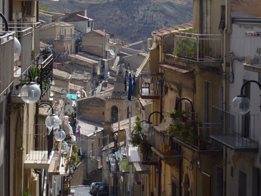 The Leopard ­ Giuseppe Tommasi di Lampedusa