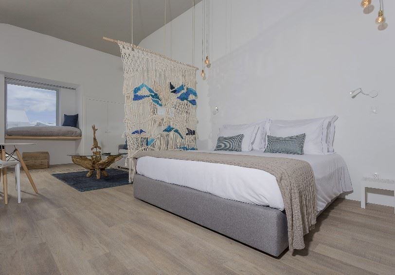 Ocean Suite, White Exclusive Suites and Villa, Ponta Delgada, Sao Miguel, Azores
