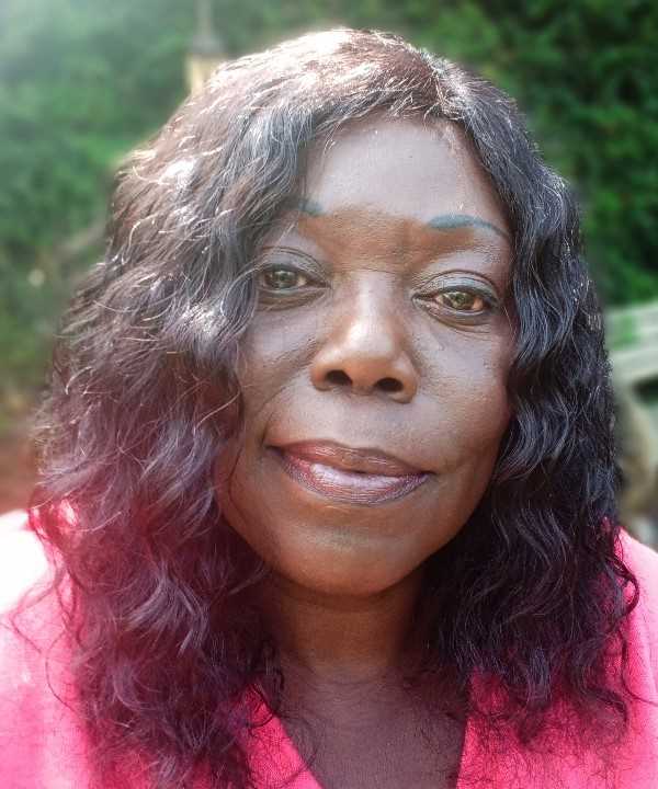 Shirnett Ballantyne