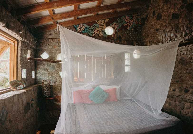 Vanil Vaness Stone Loft