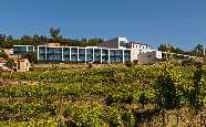 Douro Palace Hotel Resort and Spa, Santa Cruz do Douro