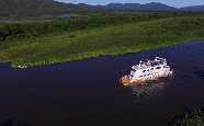 Northern Pantanal Cruise